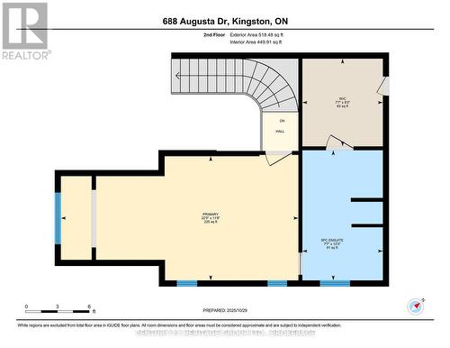 688 Augusta Drive, Kingston (City Northwest), ON - Other