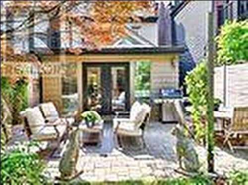 26 Summerhill Avenue, Toronto, ON - Outdoor