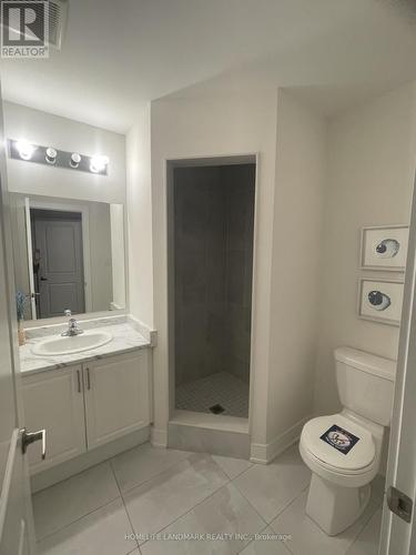 143 Kenneth Rogers Crescent, East Gwillimbury, ON - Indoor Photo Showing Bathroom