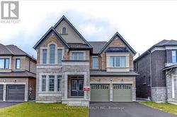 143 KENNETH ROGERS CRESCENT  East Gwillimbury, ON L9S 0S1