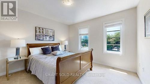 4123 Shipp Drive, Mississauga, ON - Indoor Photo Showing Bedroom