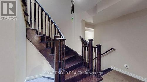 4123 Shipp Drive, Mississauga, ON - Indoor Photo Showing Other Room