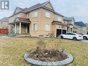 49 Riseborough Drive, Brampton, ON  - Outdoor 