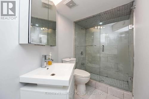49 Riseborough Drive, Brampton, ON - Indoor Photo Showing Bathroom