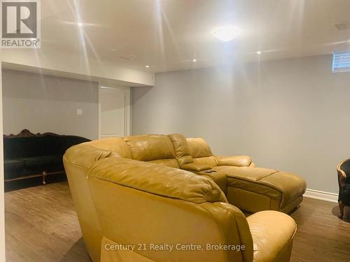 49 Riseborough Drive, Brampton, ON - Indoor