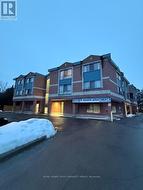 203 - 72 LAKE AVENUE  Richmond Hill, ON L4E 2V4