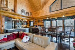 Open Concept Main Floor - 