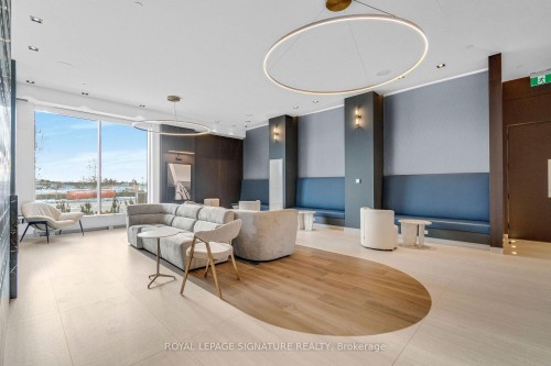 Ph111-412 Silver Maple Road, Oakville, ON - Indoor