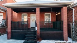 81 Lambton Avenue  Toronto, ON M6N 2S4
