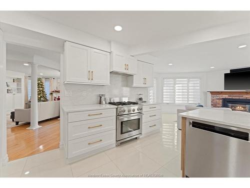 3480 Ouellette Avenue, Windsor, ON 