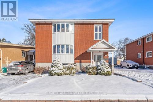 2 - 1151 Maitland Avenue, Ottawa, ON - Outdoor