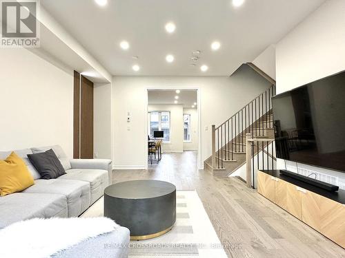 493 TWIN STREAMS ROAD  Whitby, ON L1P 0P6