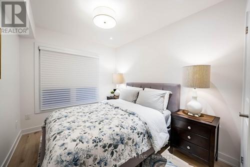 138 Covington Crescent, Whitchurch-Stouffville, ON - Indoor Photo Showing Bedroom