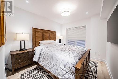 138 Covington Crescent, Whitchurch-Stouffville, ON - Indoor Photo Showing Bedroom