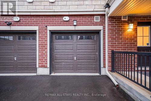 138 Covington Crescent, Whitchurch-Stouffville, ON - Outdoor With Exterior