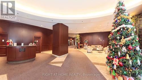 1901 - 234 Rideau Street, Ottawa, ON - Indoor Photo Showing Other Room