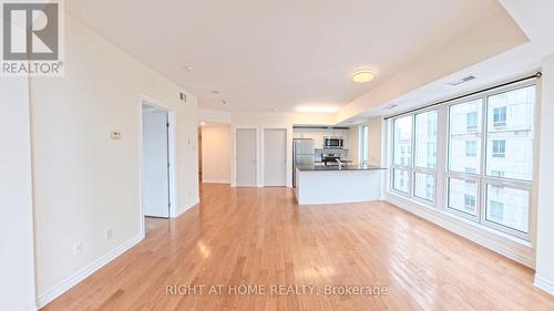 1901 - 234 Rideau Street, Ottawa, ON - Indoor