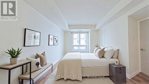 1901 - 234 Rideau Street, Ottawa, ON - Indoor Photo Showing Bedroom