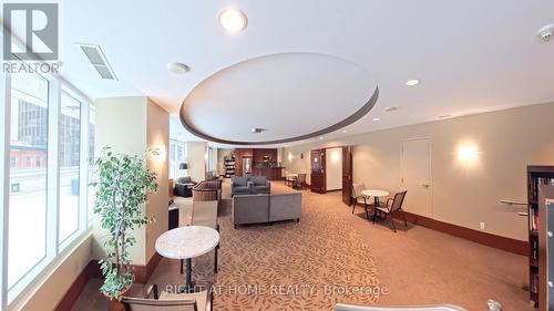 1901 - 234 Rideau Street, Ottawa, ON - Indoor Photo Showing Other Room