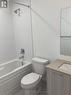 303 - 3250 Carding Mill Trail, Oakville, ON  - Indoor Photo Showing Bathroom 