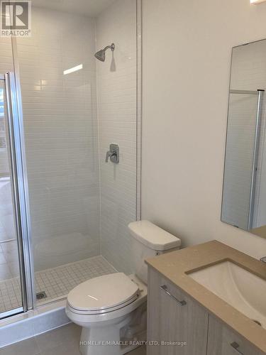 303 - 3250 Carding Mill Trail, Oakville, ON - Indoor Photo Showing Bathroom