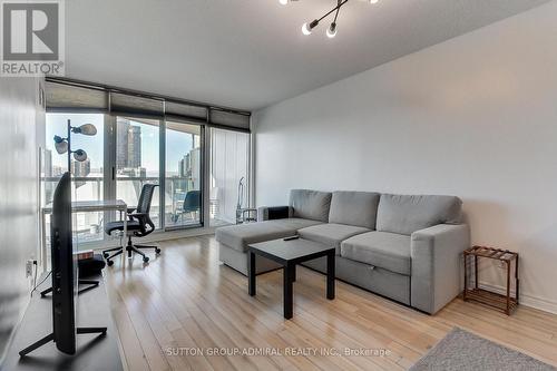 3615 - 30 Grand Trunk Crescent, Toronto, ON - Indoor