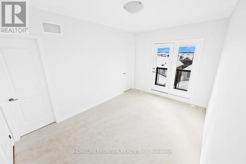 8 - 5979 Saigon Street, Mississauga, ON - Indoor Photo Showing Other Room