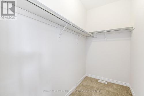 432 Kennedy Circle, Milton, ON - Indoor With Storage