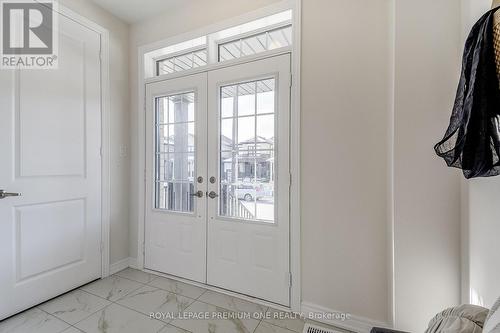 432 Kennedy Circle, Milton, ON - Indoor Photo Showing Other Room