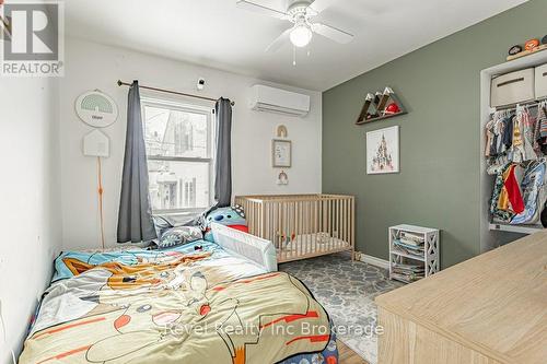 226 Oxford Street, Ingersoll (Ingersoll - South), ON - Indoor Photo Showing Bedroom
