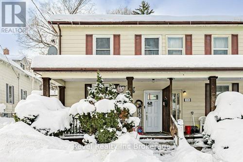 226 Oxford Street, Ingersoll (Ingersoll - South), ON - Outdoor With Facade