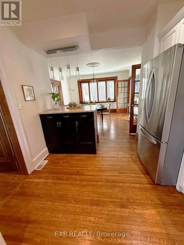 376 King Street E, Oshawa, ON - Indoor