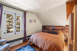 Chambre à coucher principale - 