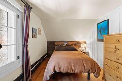 Chambre à coucher principale - 