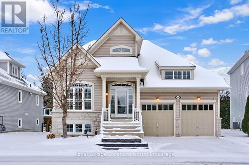 17 WATERVIEW ROAD  Wasaga Beach, ON L9Z 0E9