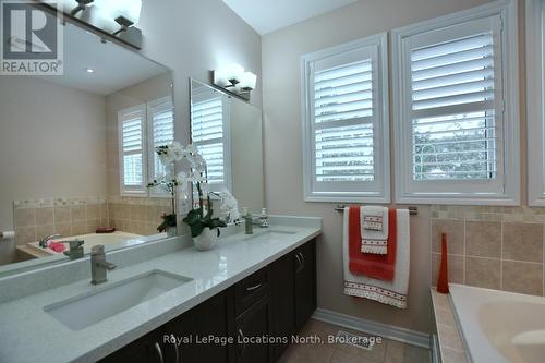 17 Waterview Road, Wasaga Beach, ON - Indoor Photo Showing Bathroom