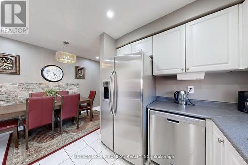 50 Jim Baird Mews, Toronto, ON - Indoor Photo Showing Kitchen