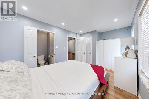 50 Jim Baird Mews, Toronto, ON - Indoor Photo Showing Bedroom