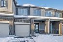 168 Bandelier Way W, Ottawa, ON  - Outdoor 