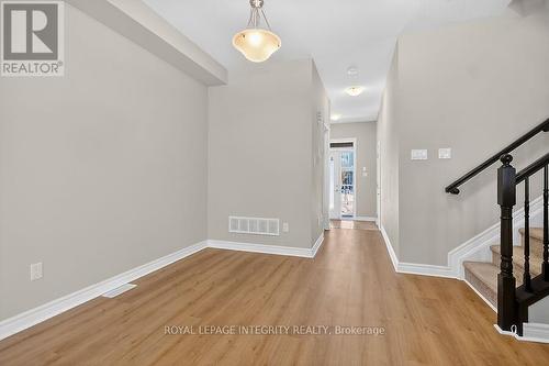 Dining Area - 168 Bandelier Way W, Ottawa, ON - Indoor Photo Showing Other Room