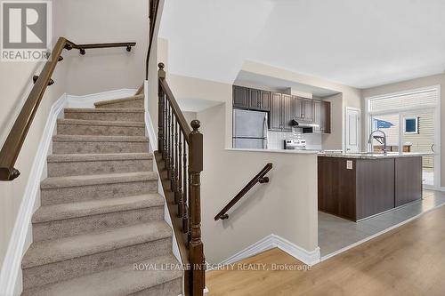 168 Bandelier Way W, Ottawa, ON - Indoor