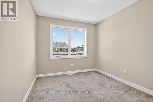 Bedroom 2 - 168 Bandelier Way W, Ottawa, ON - Indoor Photo Showing Other Room
