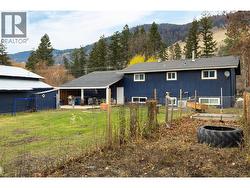 Room to grow your veggies - 