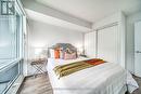 1902 - 25 Telegram Mews, Toronto, ON  - Indoor Photo Showing Bedroom 