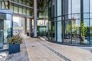 3501 - 16 Bonnycastle Street, Toronto, ON  - Outdoor 