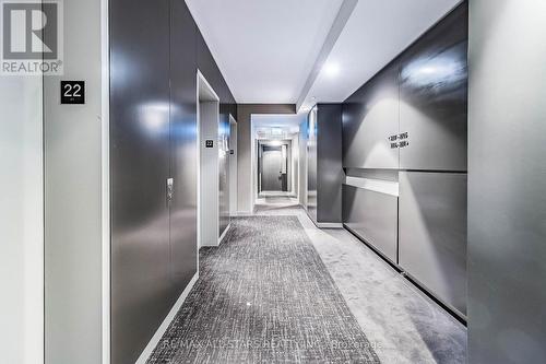 3501 - 16 Bonnycastle Street, Toronto, ON - Indoor Photo Showing Other Room