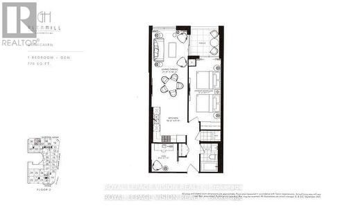 205 - 505 Glencairn Avenue, Toronto, ON - Other