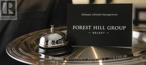 205 - 505 Glencairn Avenue, Toronto, ON -  Photo Showing Other Room