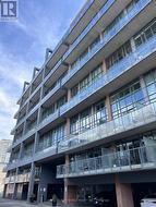 618 - 5 HANNA AVENUE  Toronto, ON M6K 0B3
