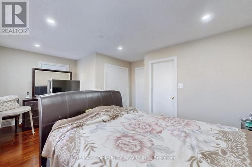 10 Oxfordshire Street, Markham, ON - Indoor Photo Showing Bedroom